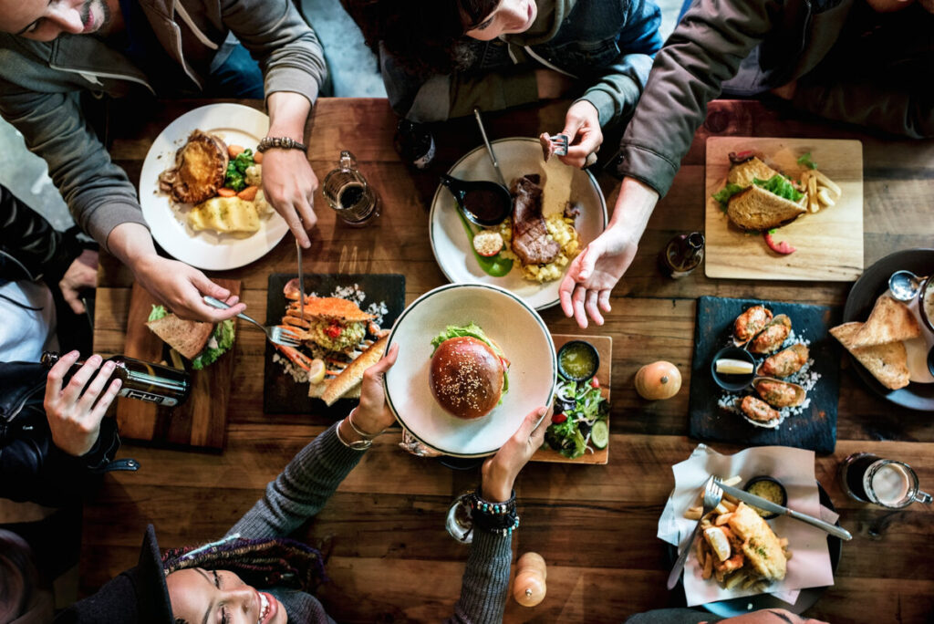 A Foodie’s Guide to Kelly Plantation: Discovering the Best Eats in Destin’s Premier Neighborhood